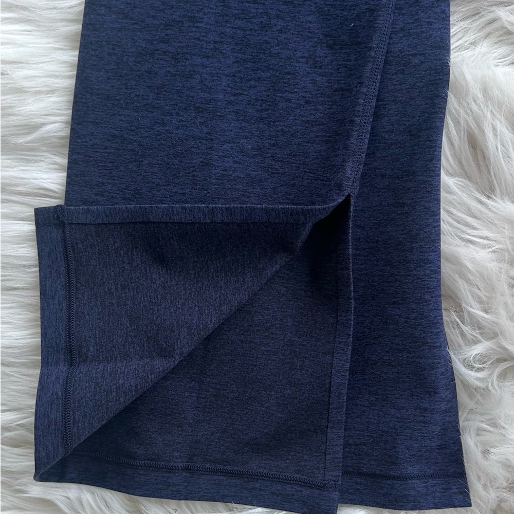 CALIA Lustralux Collection High Rise Slim Flair RichBlue Size L - Picture 7 of 7